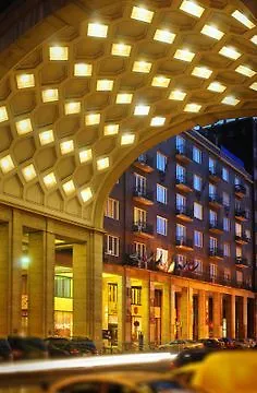 Szálloda Arcadia 4*