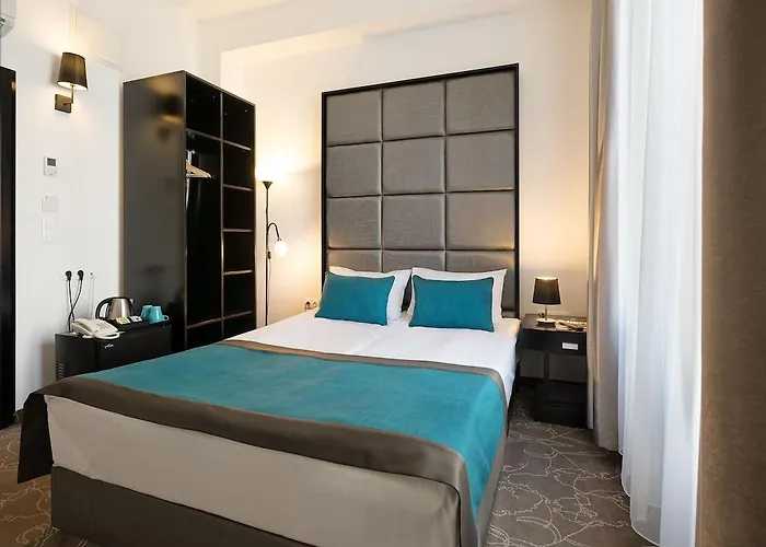 Arcadia 4* Βουδαπέστη