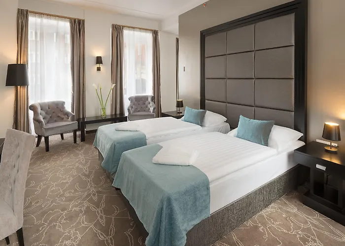 Arcadia 4* Βουδαπέστη