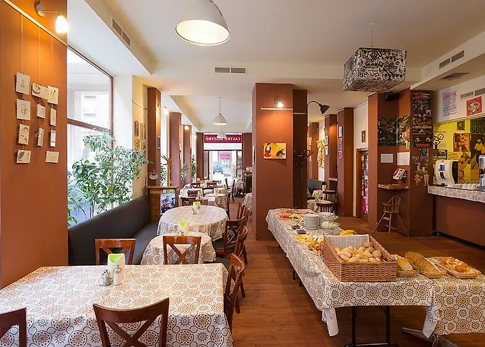 Arcadia Ξενοδοχείο 4*